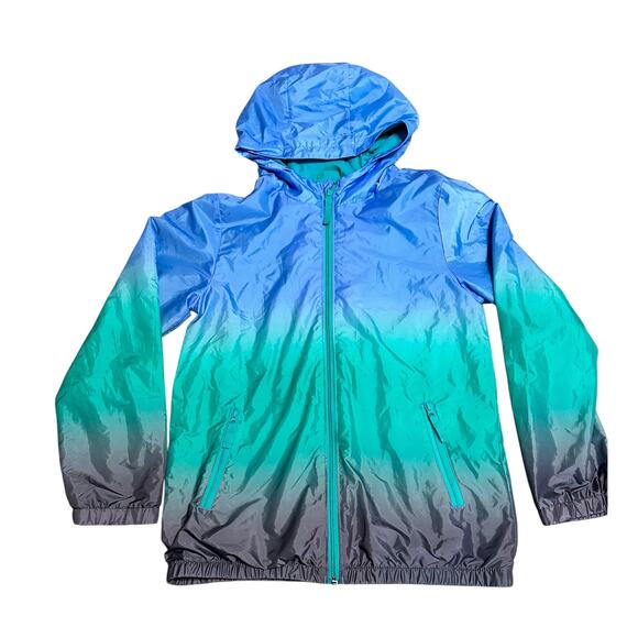 Cat and Jack Windbreakers (Set of 2) - Picture 2 of 7